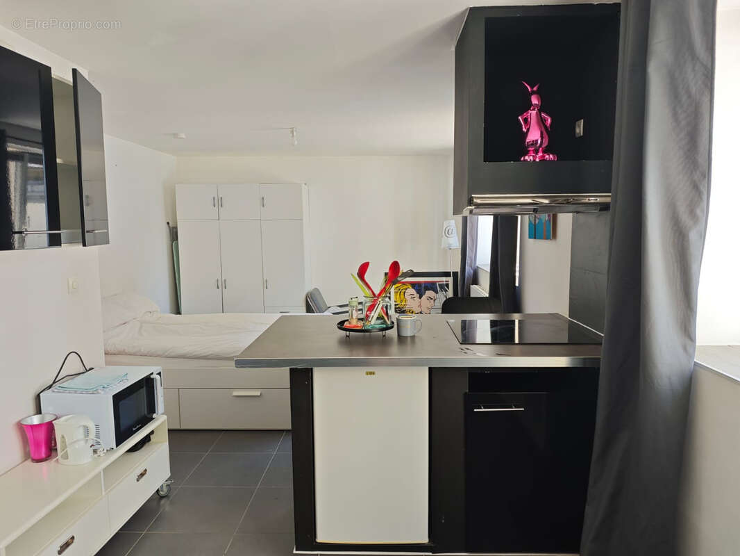 Appartement à MOYEUVRE-GRANDE