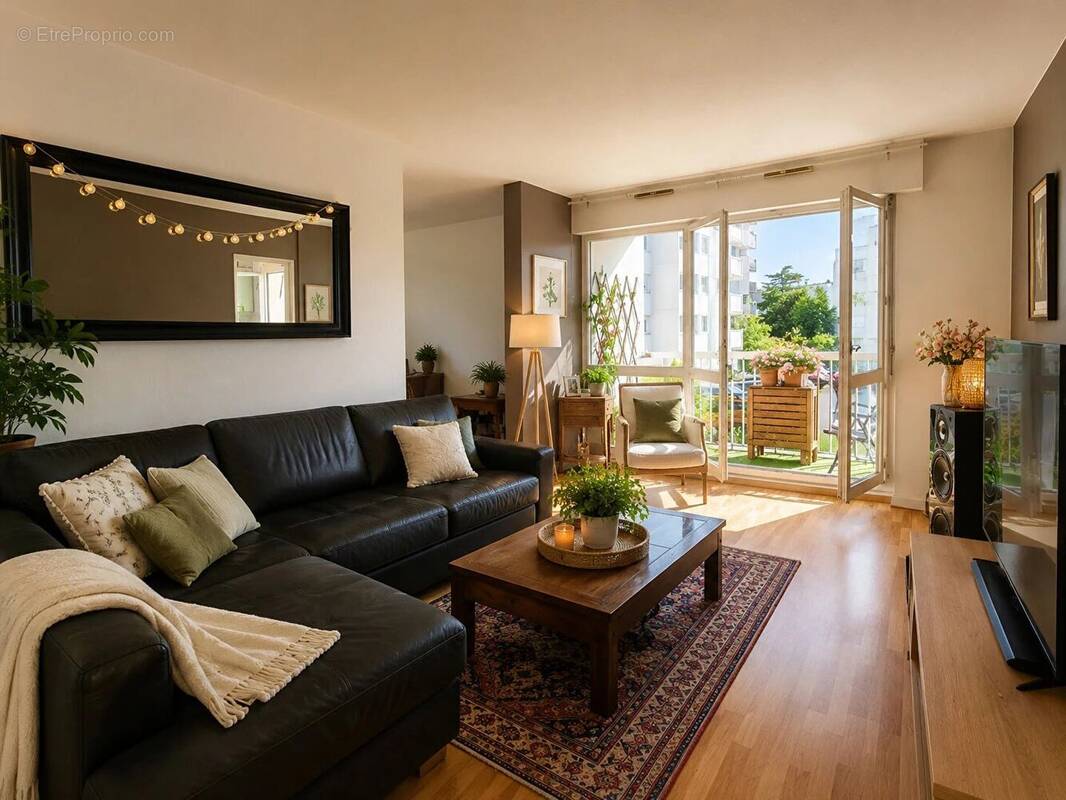 Appartement à CHATOU