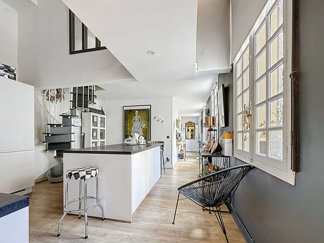 Appartement à PERPIGNAN