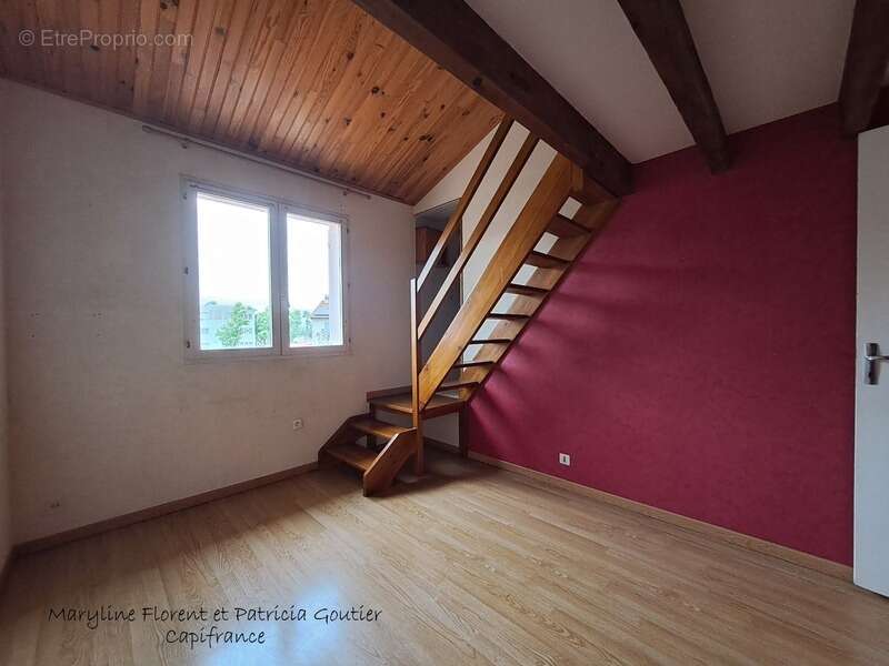 Maison à LEMPDES