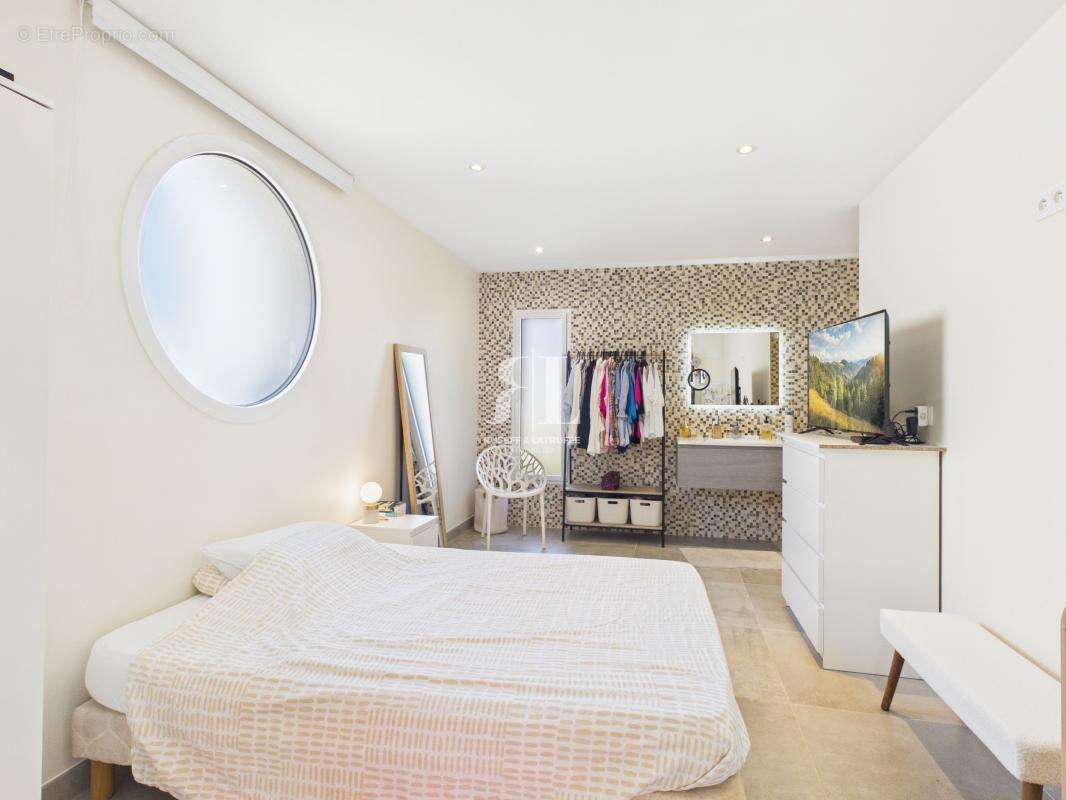 Lanester – une maison, un art de vivre - photo 15