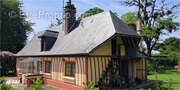 Maison à LES GRANDES-VENTES