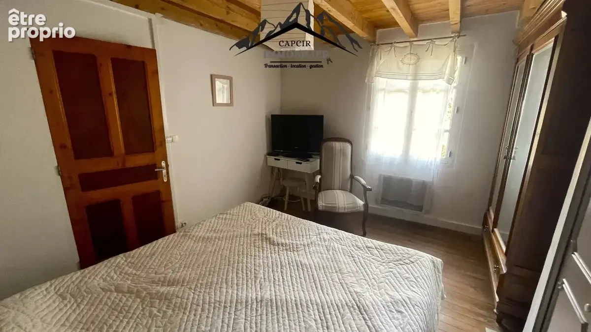 Maison traditionnelle en pierre - carcanieres - photo 24