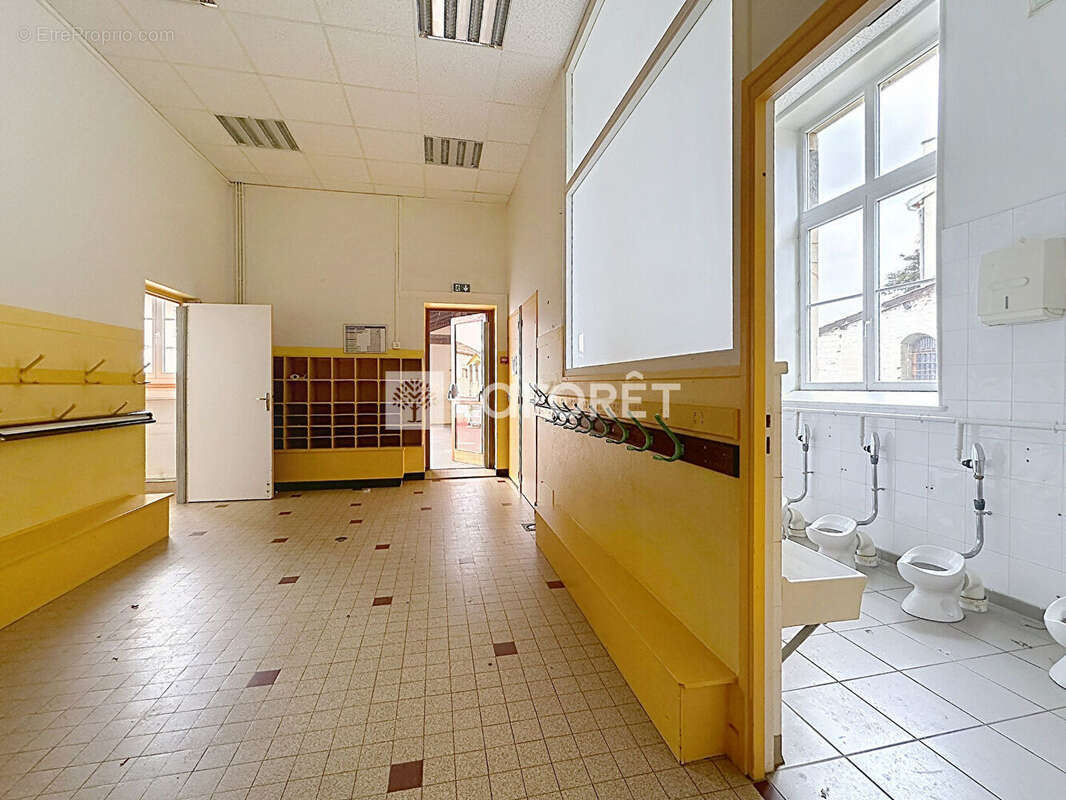 Appartement à SAINT-TRIVIER-SUR-MOIGNANS