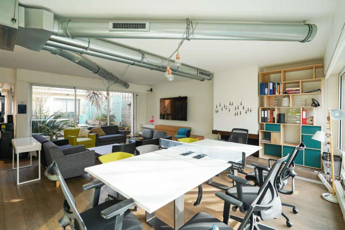 Commerce à BOULOGNE-BILLANCOURT