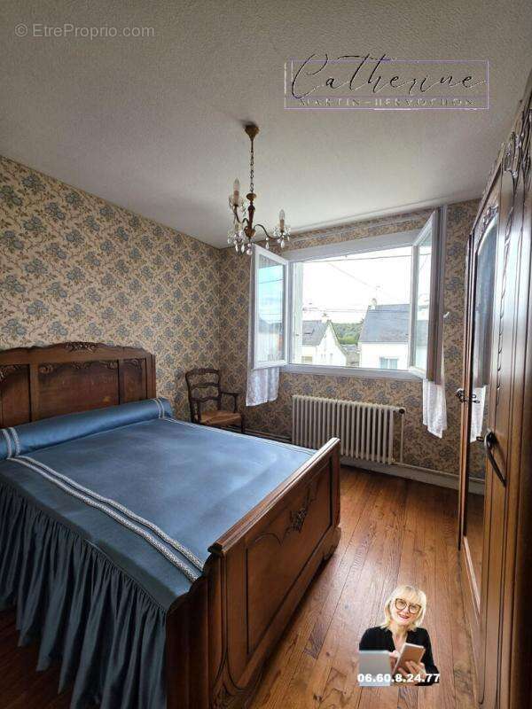 Maison à LE CROISIC