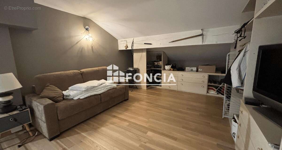Appartement à ALLOS