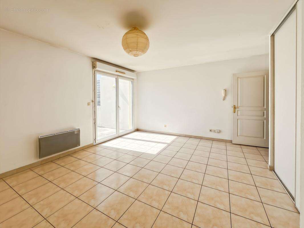 Appartement à BEZIERS
