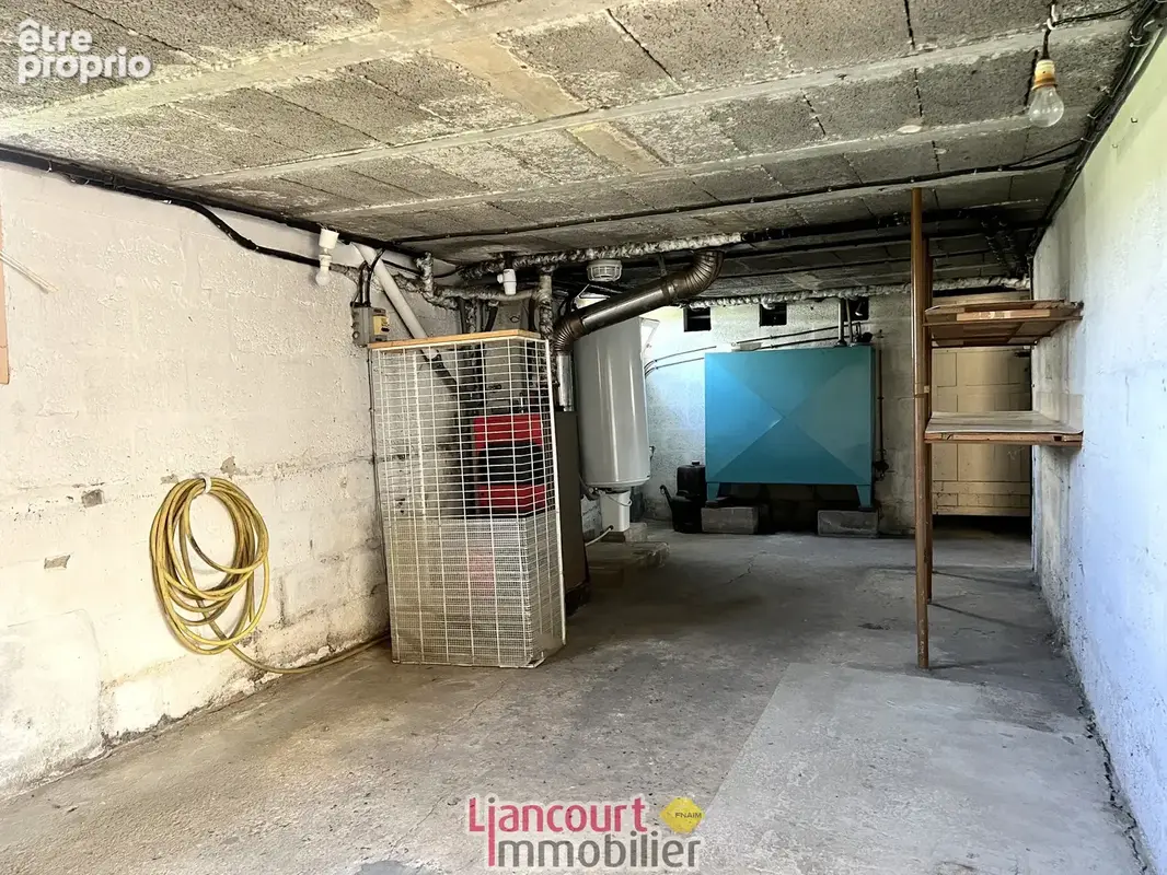 Beau pavillon indépendant Liancourt 169 900 euros - photo 8