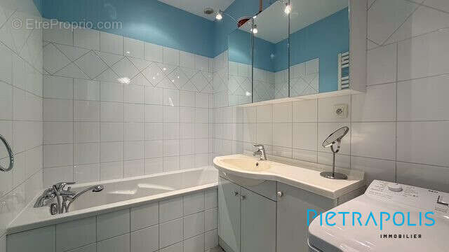 Appartement 58 m² à Caluire-Et-Cuire  - photo 7
