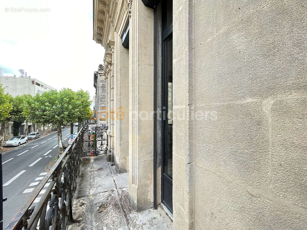 Appartement Bordeaux 3 pièces 72 m2 - photo 6