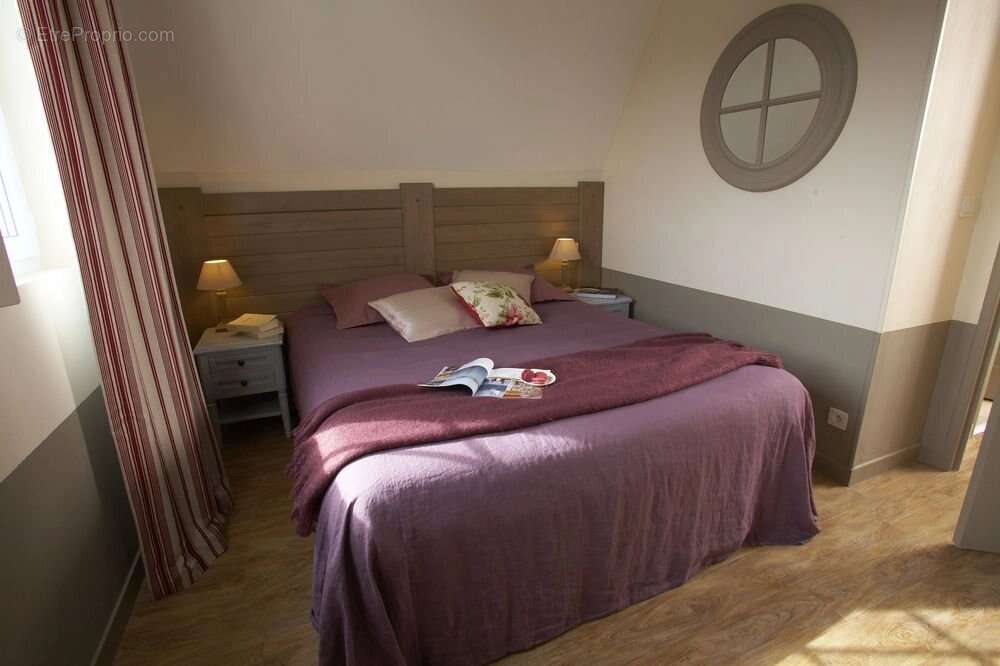 Appartement à HOULGATE