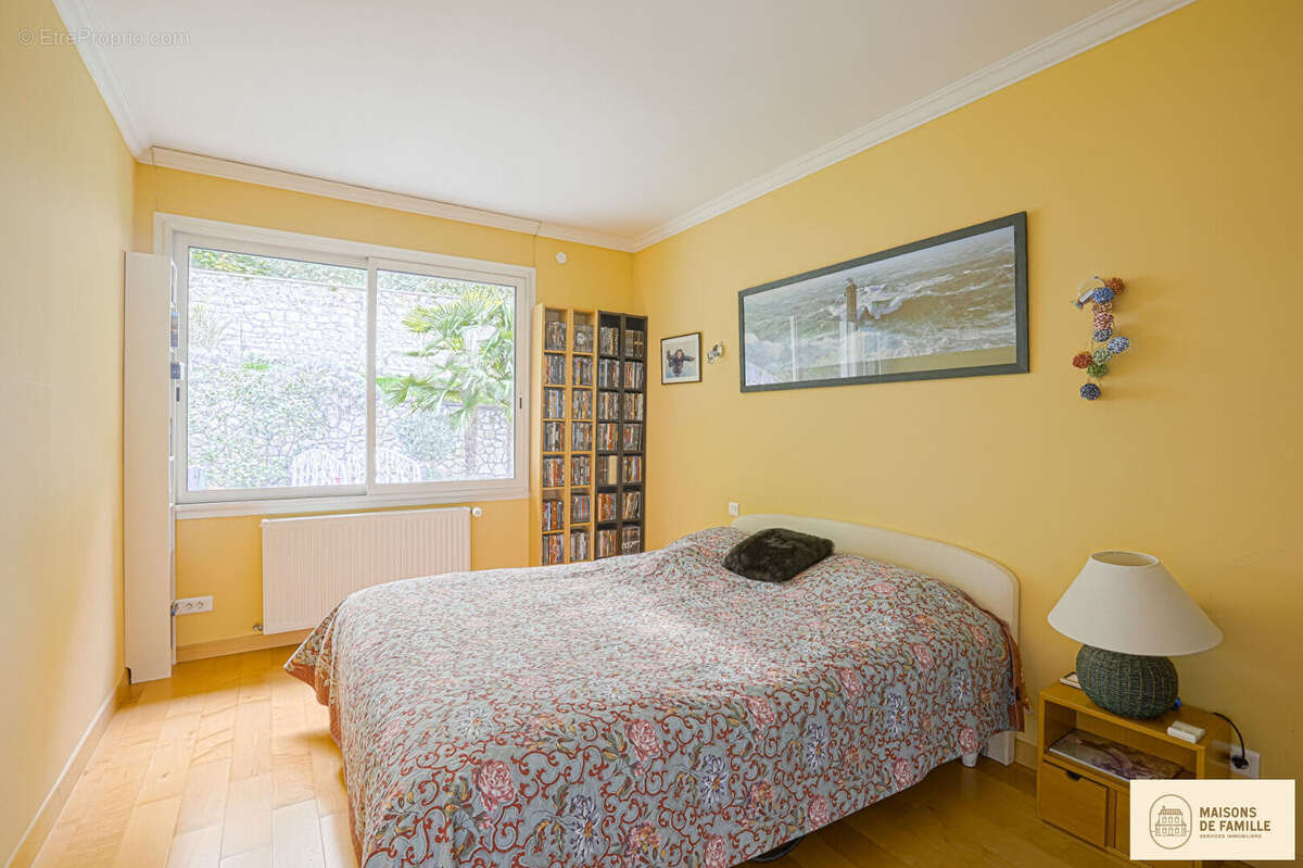 Maison à MARLY-LE-ROI