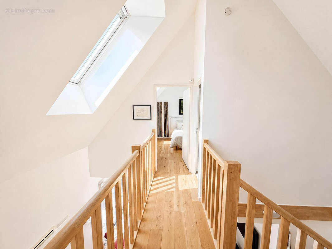 Maison à NANTES