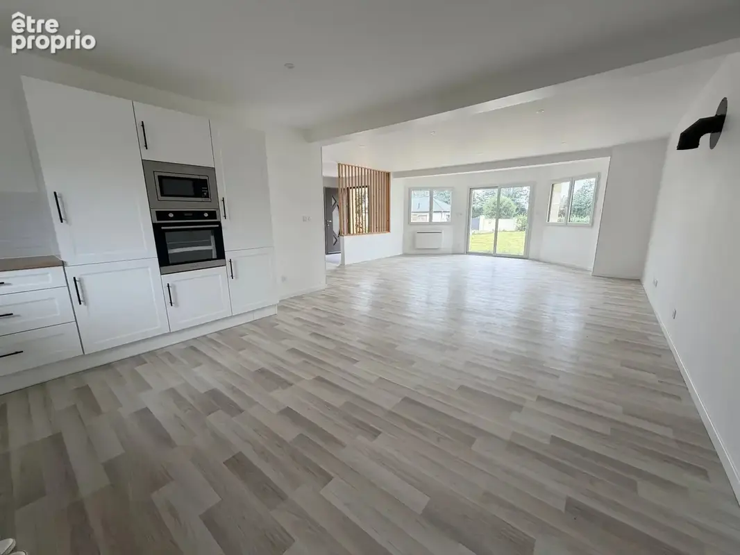 Maison neuve 2022 - 3 chambres - 116m2 - 1000m2 - photo 6