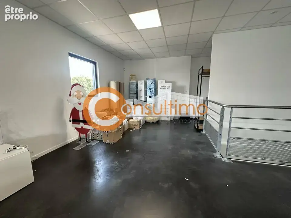BUREAUX à vendre - photo 9