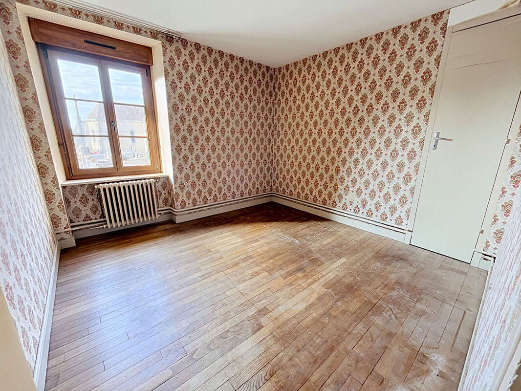 Maison Marcilly (50220), 7 pièce(s), 124m², terrain, bâtiments, - photo 9
