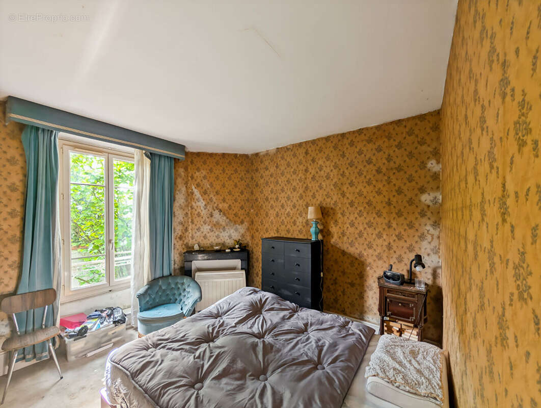 Maison à MONTGERON