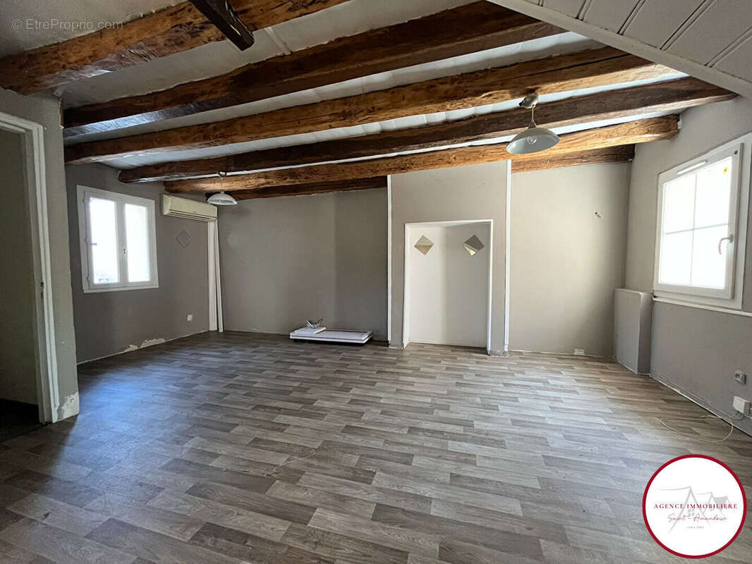 Charmante maison 110 m² avec garage et jardin - photo 6