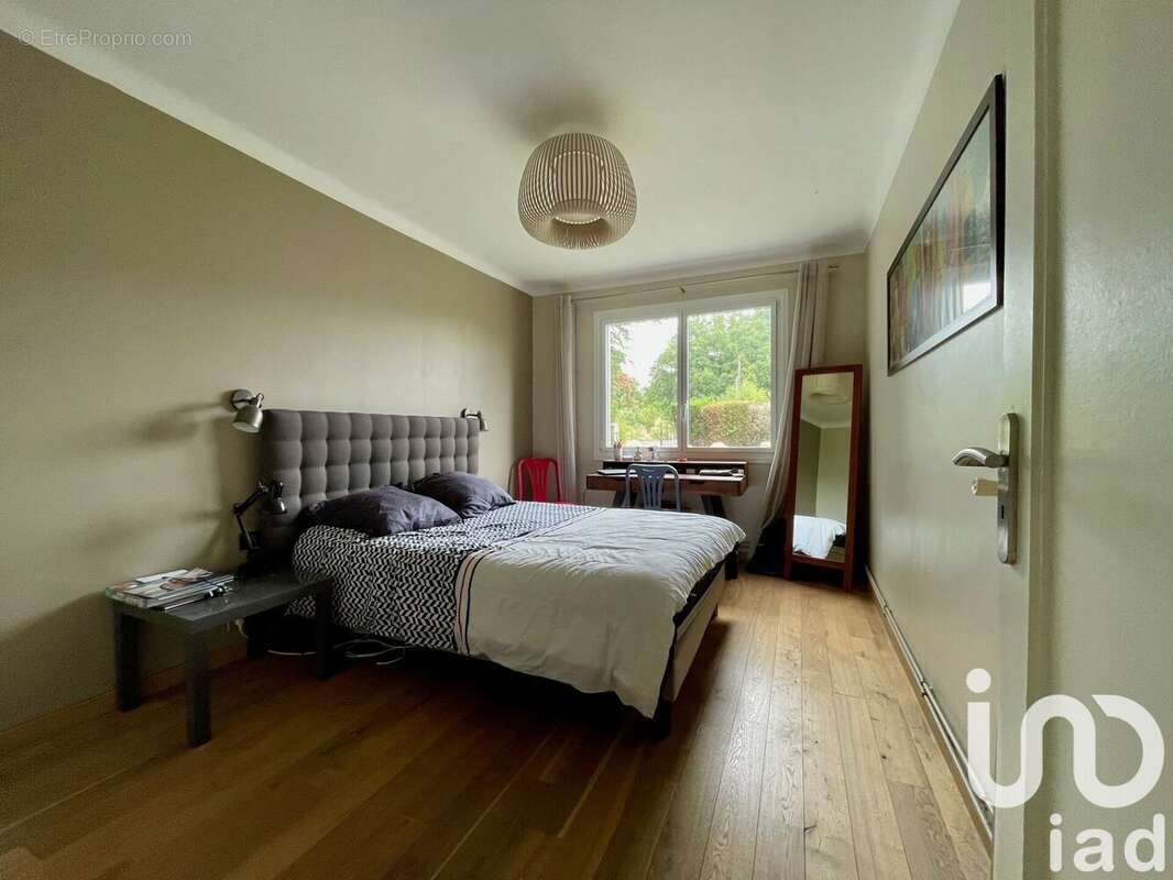 Photo 8 - Maison à SUCE-SUR-ERDRE