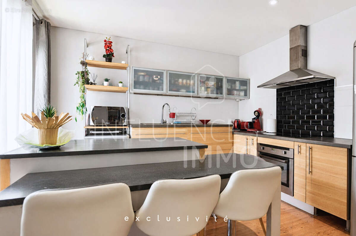 Appartement à VALENCE