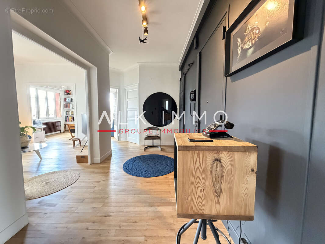 Appartement à ANNECY