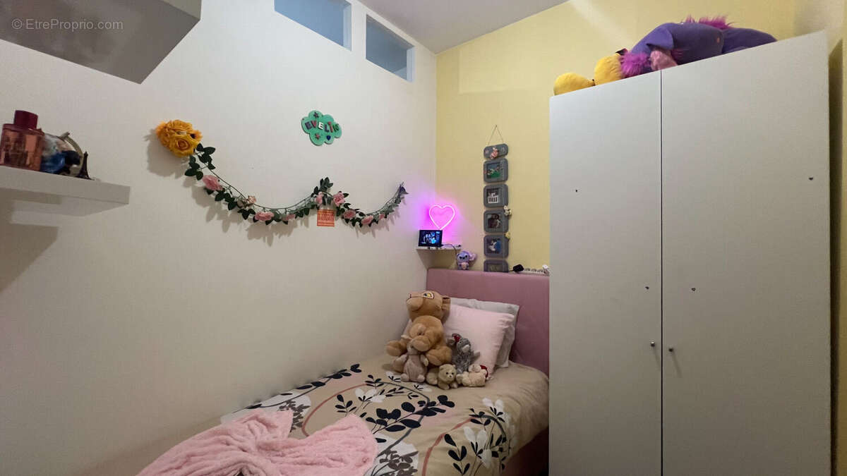 Appartement à LA RICAMARIE