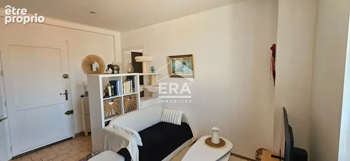 Appartement 27m² à port-de-bouc - photo 6