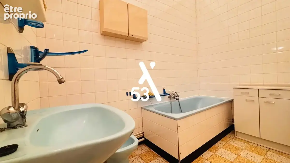 Maison 114 m² à Watten  - photo 8
