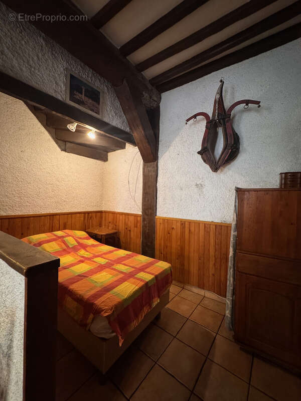 Maison à PORT-VENDRES