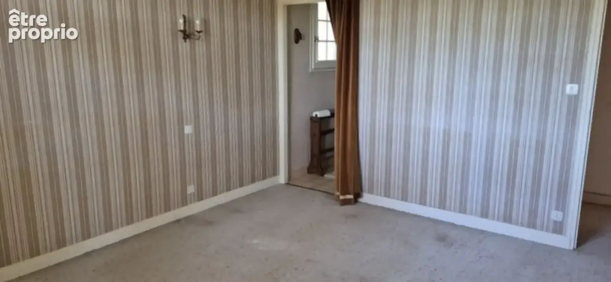 Maison à vendre 5 pièces MONTAGNAC LA CREMPSE (24) - photo 22