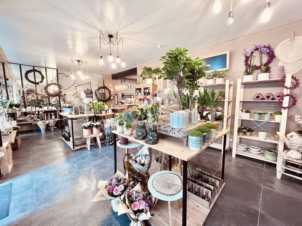 Commerce à LE PORTEL