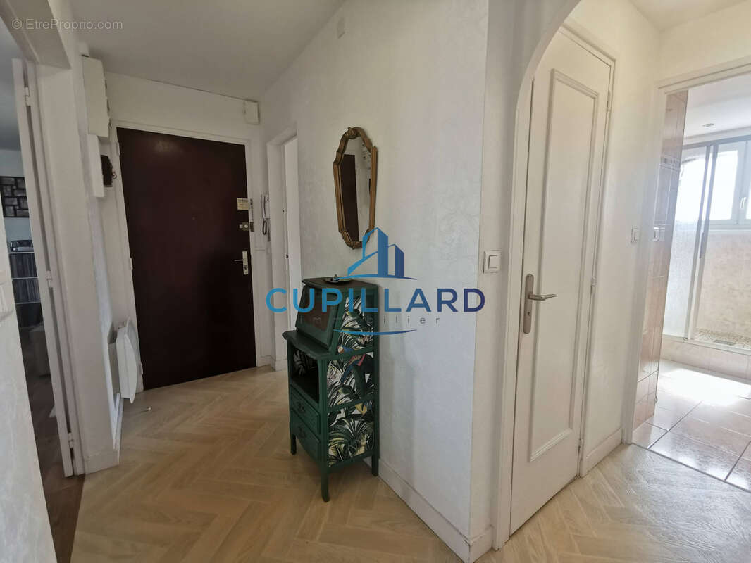 Appartement à ROANNE