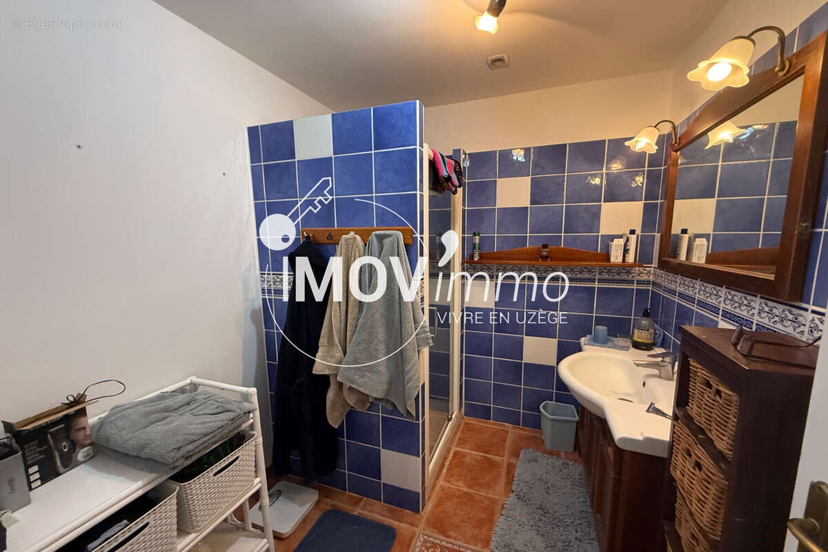 Maison 116 m² à Uzes  - photo 7