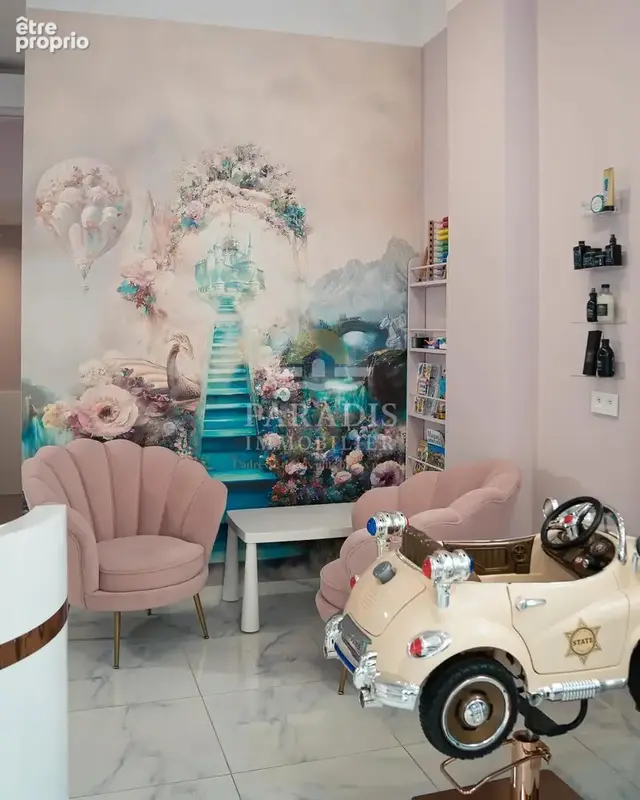Bien immobilier à vendre à Nice (06000) - photo 5