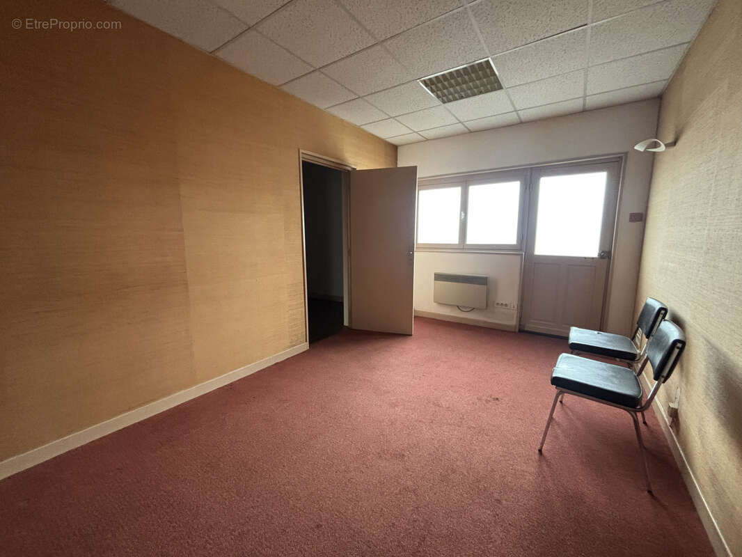 Appartement à HENIN-BEAUMONT