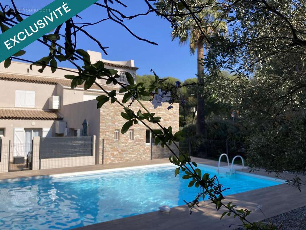 Photo 4 - Appartement à SANARY-SUR-MER