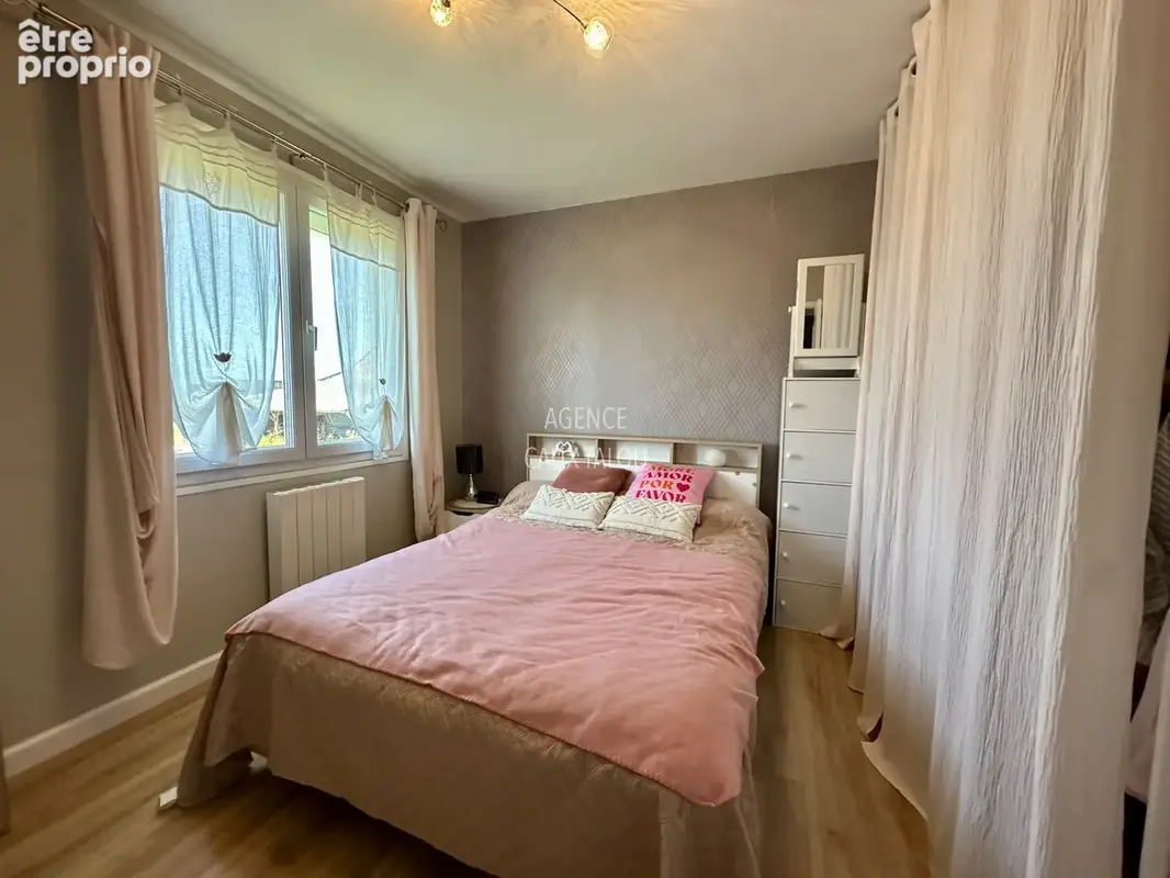 Pavillon rénové avec vie de plain-pied   Saint-Nicolas-d’Aliermont - photo 6
