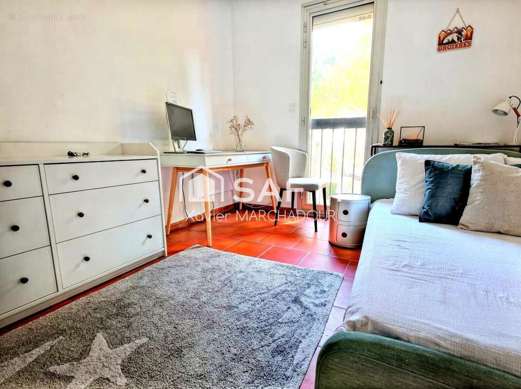 Photo 3 - Appartement à CASSIS