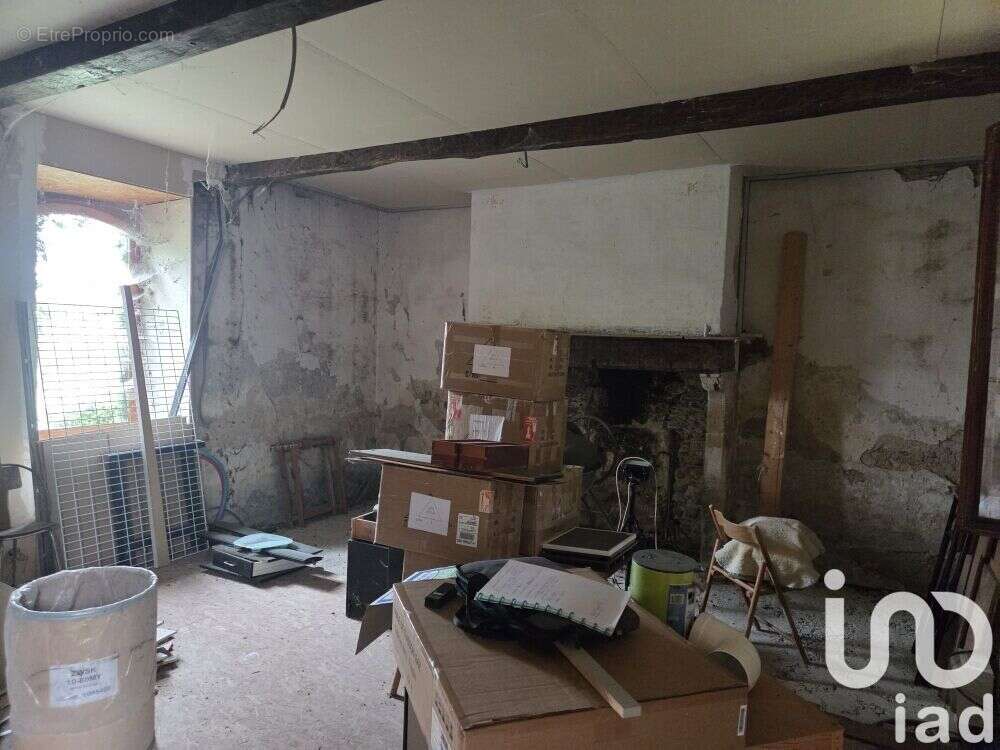 Photo 4 - Maison à TOURNAY