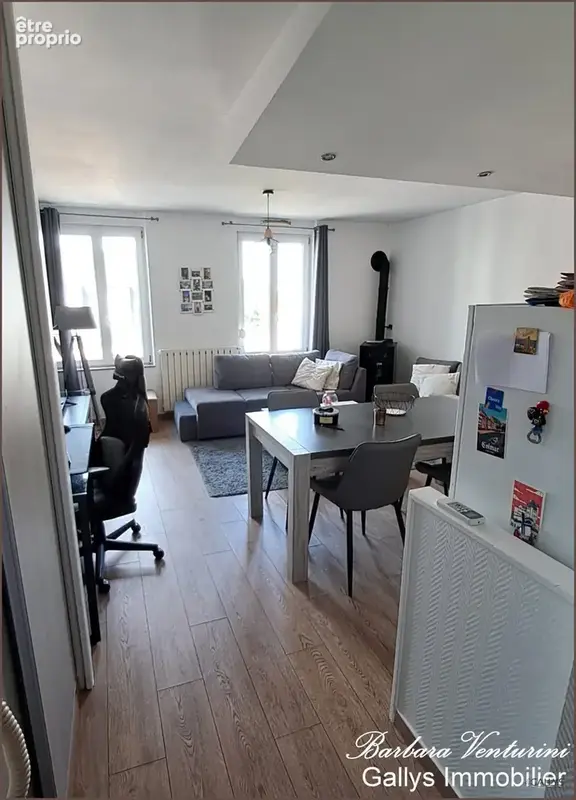 Appartement 450 m² à vendre à Clouange (57185) - photo 6