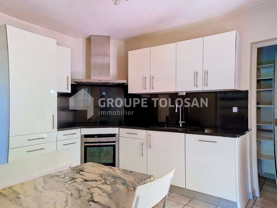 Maison 125 m² à Montrabe  - photo 8