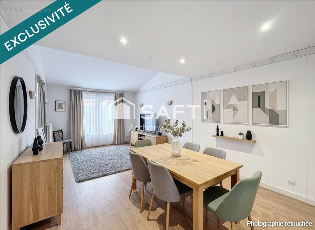 Photo 1 - Maison à WATTIGNIES