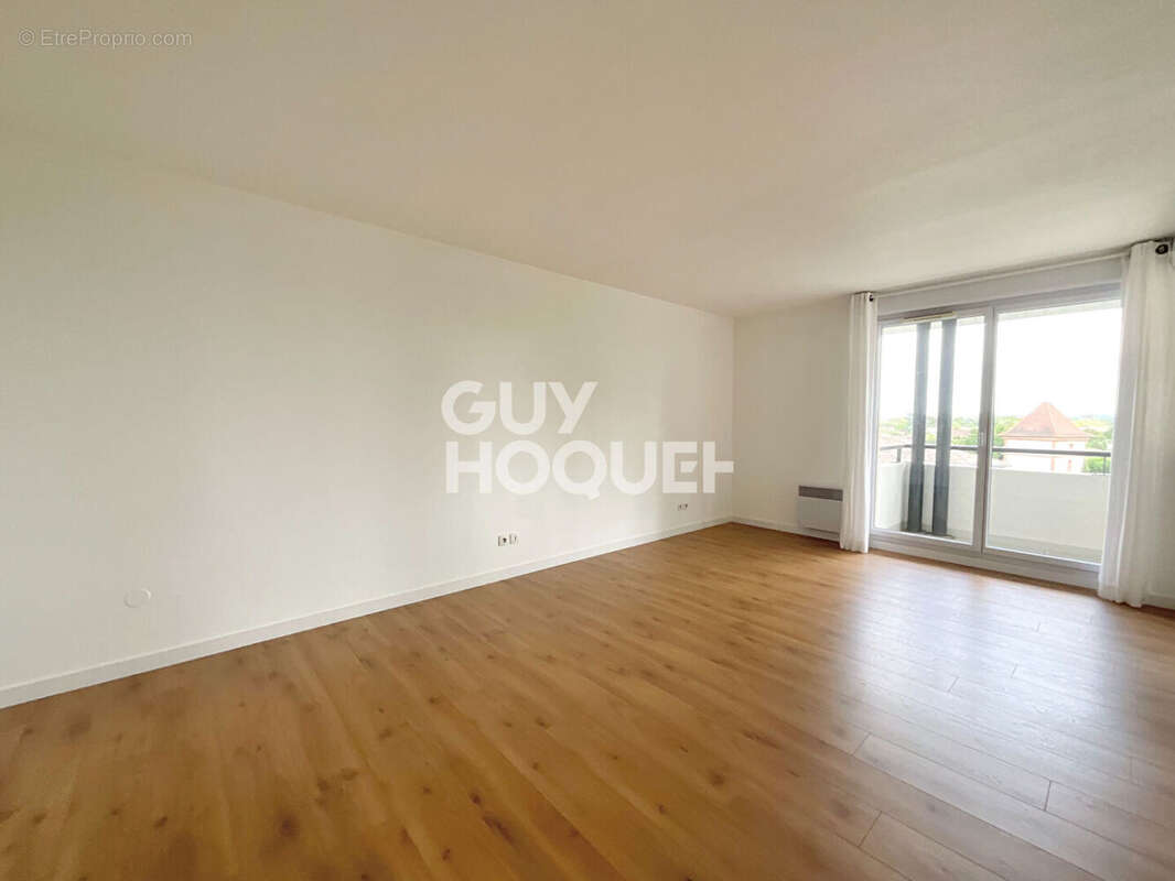 Appartement à CUGNAUX