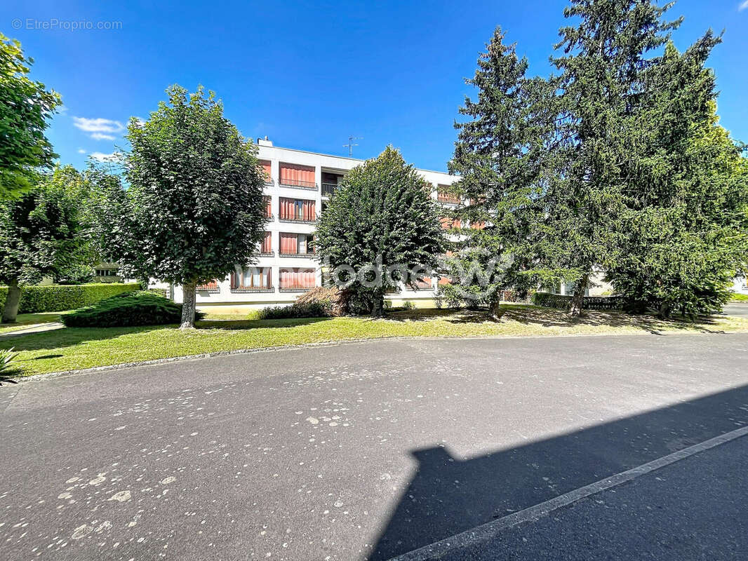 Appartement à ANDRESY
