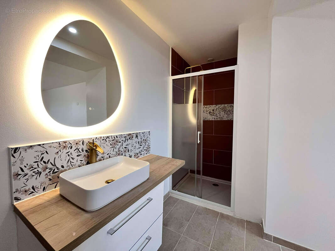 Maison à FOUQUIERES-LES-LENS