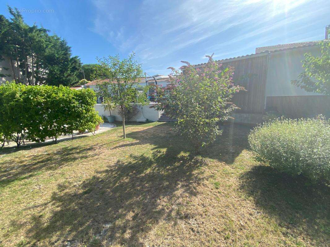 Maison à LA ROCHELLE