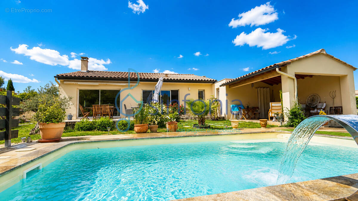 Maison à LE PIN