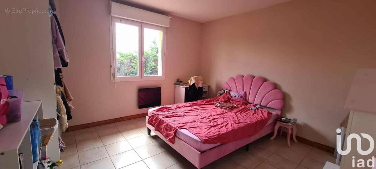 Photo 9 - Maison à MEAUZAC