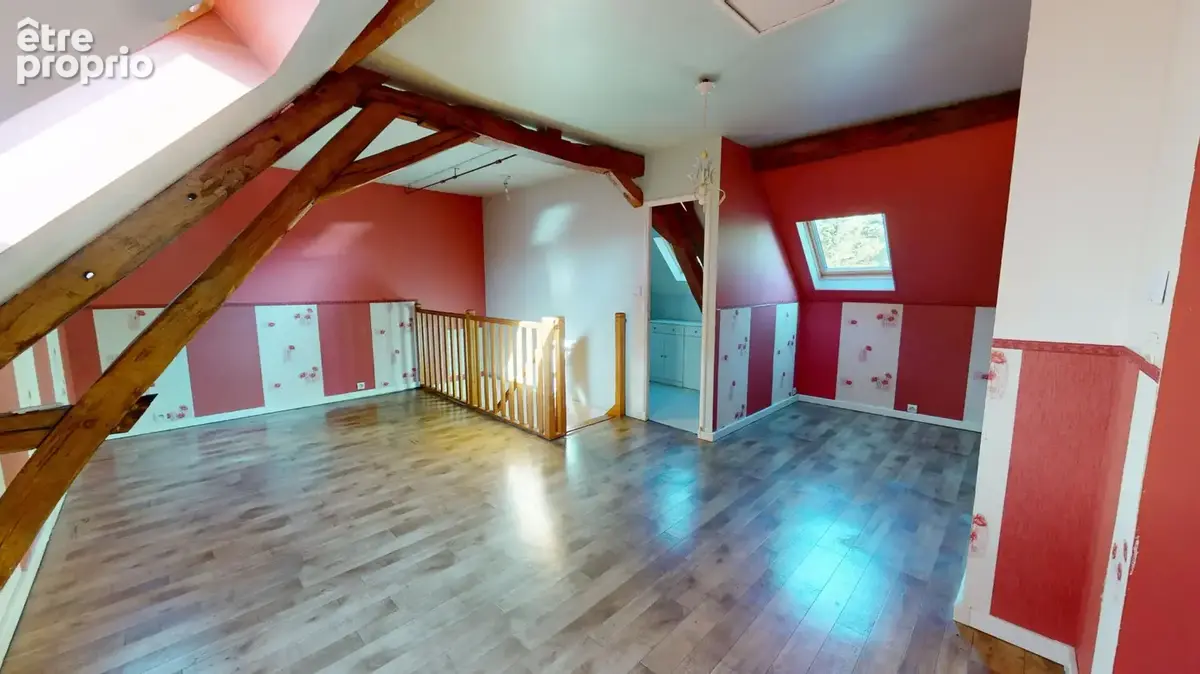 Maison 180m² à précy - photo 9